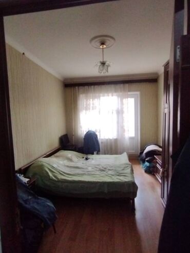 Köhnə tikili: Bakı, Əhmədli, 5 otaqlı, Köhnə tikili, 120 kv. m — 7