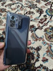 видеокарты afox: Poco M5s, Б/у, 256 ГБ, 1 SIM, 2 SIM