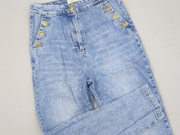 M.Sara, Jeans for women, M (EU 38)