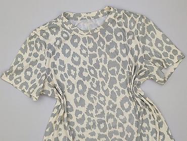 koszulka nirvana cropp: Shein, T-shirt damski, rozmiar L — 1