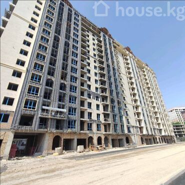 сдается квартира баха магистраль: 2 комнаты, 62 м², Элитка, 14 этаж, ПСО (под самоотделку)