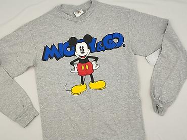 mcdonalds: Mickey Mouse, Bluza damska
, rozmiar M — 1