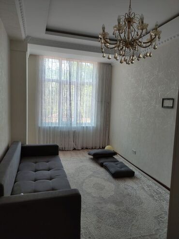 квартира жилой дом: 1 комната, 37 м², Элитка, 2 этаж, Евроремонт