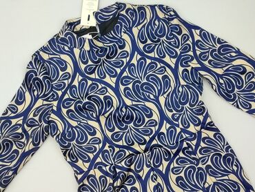 reserved sukienki duże rozmiary: Women`s dress, size 2XL (EU 44)