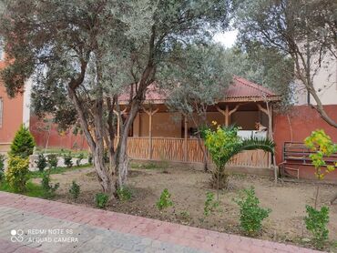 Digər kommersiya daşınmaz əmlakı: Xətai rayonu naxcivanskiy uciliseye yaxin obyekt,6 otaqli baxca kimi — 21