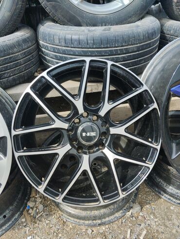 kia: Disk Kia R 16