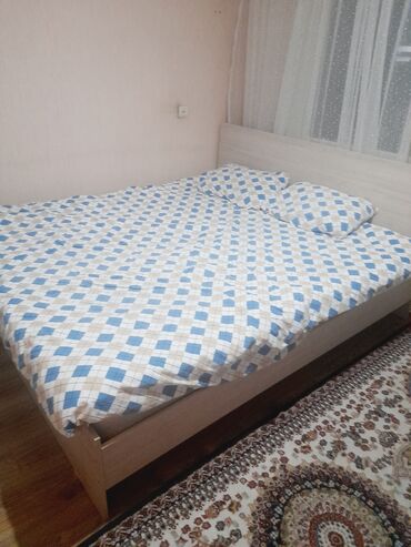 двухяростный кровать: Двуспальная Кровать, Новый