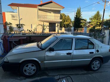 Alfa Romeo: Alfa Romeo 33: 1.6 l. | 1992 έ. 400000 km. Λιμουζίνα