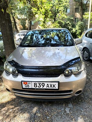 рейка срв: Honda HR-V: 2002 г., 1.6 л, Автомат, Бензин, Кроссовер — 1