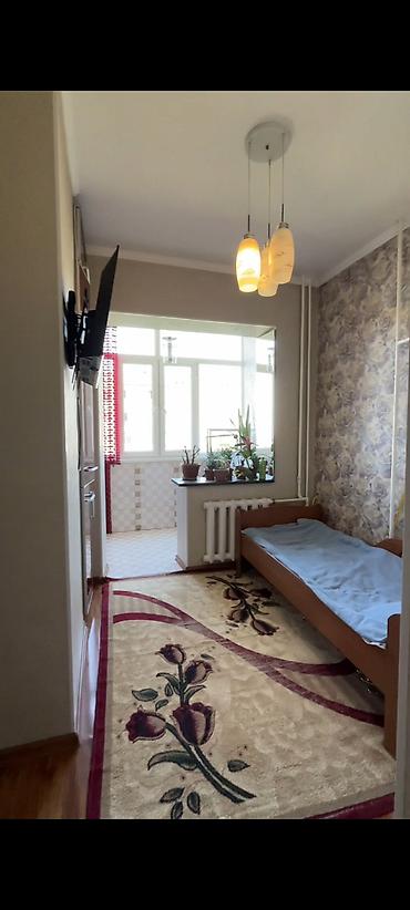 стройител: 3 комнаты, 70 м², Городок строителей 105 серия, 7 этаж, Свежий ремонт — 10