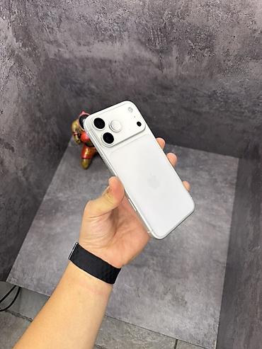 Срочно ‼️ срочно ‼️ Продаю-Смартфон Apple iPhone 17 Pro Max, 256 ГБ