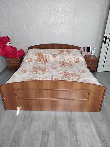 İkinəfərlik çarpayı, 2 tumba, İşlənmiş lalafo.az -da İkinəfərlik çarpayı, 2 tumba, İşlənmiş