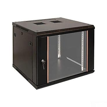 Kompüter ehtiyyat hissələri: 15U 600*600mm Indoor Wall Mounted Rack Cabinet15U 600*600mm Indoor — 1