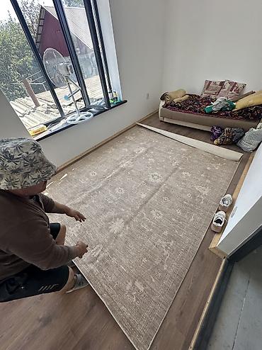 комната в рассрочку: 25 м², Без мебели — 7