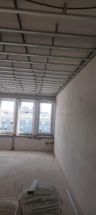 Santexnik işləri: NEAS İnsaat Təmir işleri