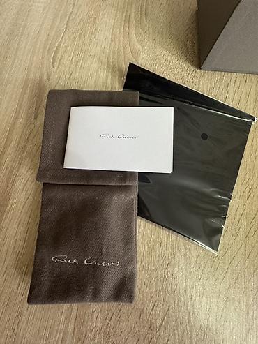 Солнцезащитные очки: Солнцезащитные очки очки, Унисекс, Новый — 8