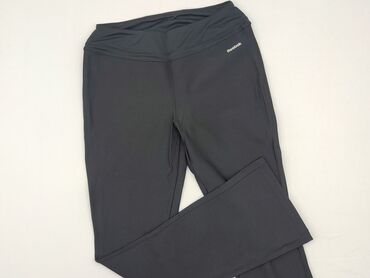 Women: Leggings Sports for women, Reebok, size M (EU 38)