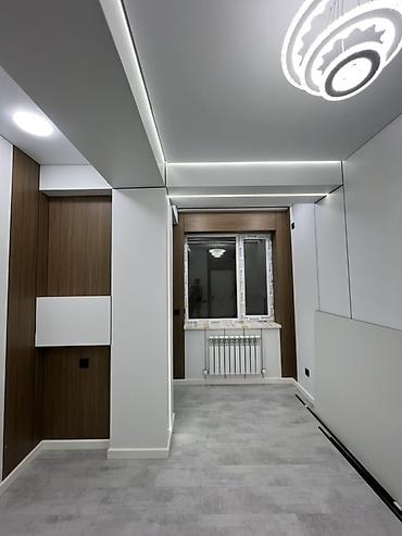 Продажа квартир: 2 комнаты, 36 м², Ак-Орго ж/м Элитка, 1 этаж — 14