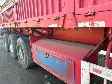 Грузовики: Грузовик, Стандарт, Б/у — 8