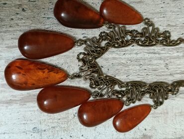 Серьги: Продаются серьги СССР первые капля бижутерия вторые камень нефрит — 12