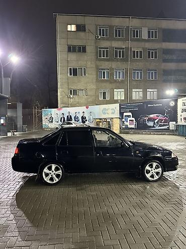 панель нексия 2: Daewoo Nexia: 2013 г., 1.5 л, Механика, Бензин, Седан — 5