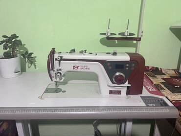 курсы технолога швейного производства: Швейная машина Ручной