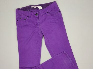 Tally Weijl, Women`s trousers, size S (EU 36)