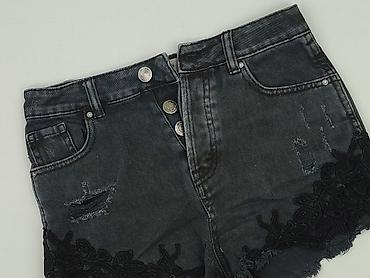 jeansy biale: Denim Co, Szorty damskie, rozmiar 2XS — 1