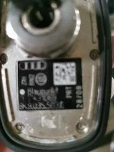 sa staklom: KROVNA ANTENA A4 B8 8K. 08-11. 8K9035503D | krovna antena a4 b8 8k — 1