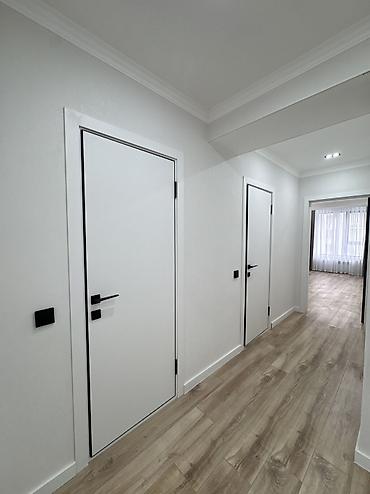 Продажа квартир: 2 комнаты, 66 м², 6 этаж, Евроремонт — 9