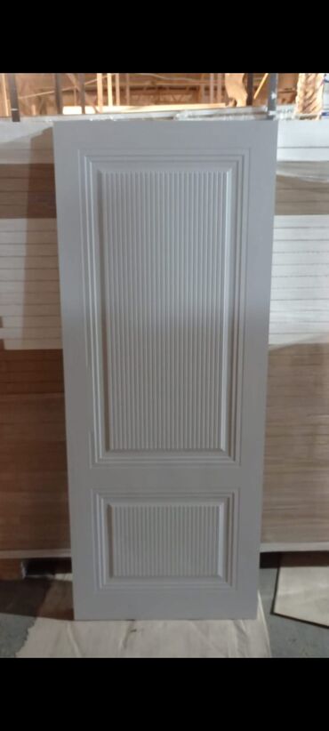 Otaq qapıları: Mətbəx üçün Yeni Otaq qapısı 90x205 sm Naliçnik ilə, Zəmanətli, Ödənişli quraşdırma, Pulsuz çatdırılma — 8