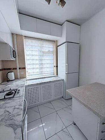 Продажа квартир: 3 комнаты, 65 м², 12 мкр 105 серия, 3 этаж, Дизайнерский ремонт at lalafo.kg — 16 Продажа квартир: 3 комнаты, 65 м², 12 мкр 105 серия, 3 этаж, Дизайнерский ремонт — 16