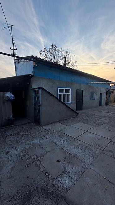 хата 3 комнатный: 3 комнаты, 60 м², 10 соток, Шопоков — 2