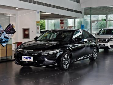 срочно в связи с переездом: Honda Accord: 2019 г., 2 л, Автомат, Гибрид, Седан