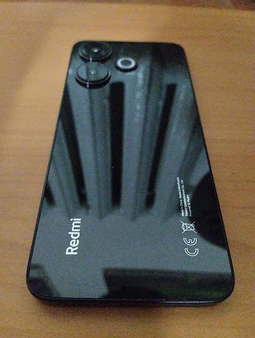 note 2: Xiaomi, 13, Б/у, 128 ГБ, цвет - Черный, 2 SIM — 3