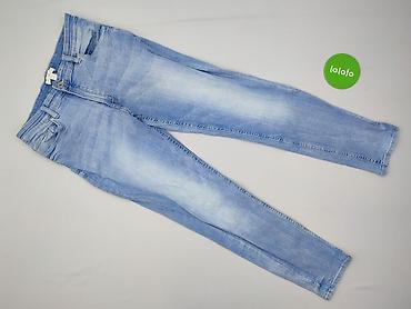 trang jeans: H&M L.O.G.G., Jeansy damskie, rozmiar M — 2