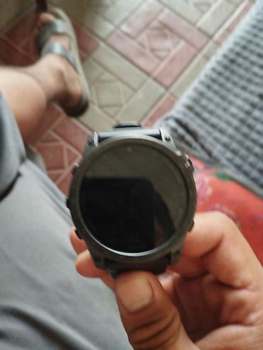 apple watch 9 цена в бишкеке: Garmin Tactix 7 — тактические мультиспортивные часы с премиальными — 4
