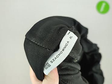boncode crivit: SZACHOWNICA, Legginsy Sportowe damskie, rozmiar XL — 4