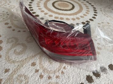 дом купить бишкек: Задний фонарь (левый) для KIA K5 Киа к5 - Тип: комбинированный задний