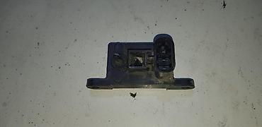 EGR ventili: ELEKTRO VENTIL ZA NISSAN 300 ZX OD 1990. DO 1997. GOD — 1