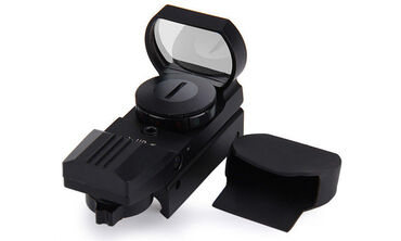 Lov i ribolov: Red-green dot brzi nišan za brzo nišanjenje / projekcija tačke raznih na lalafo.rs — 8 Lov i ribolov: Red-green dot brzi nišan za brzo nišanjenje / projekcija tačke raznih — 8