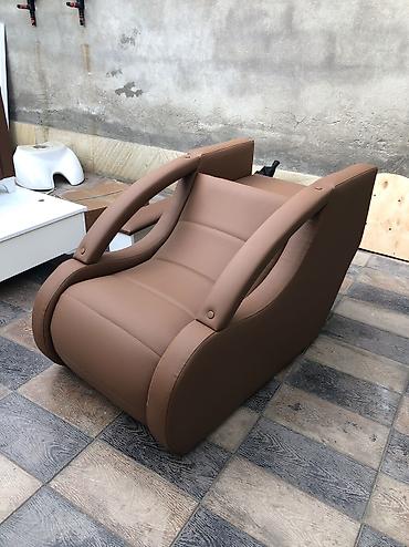 Digər gözəllik və estetika cihazları: ✅Salon üçün divan moyka ✅ SPA kapsul – bədən üçün qapalı masaj/sauna — 27