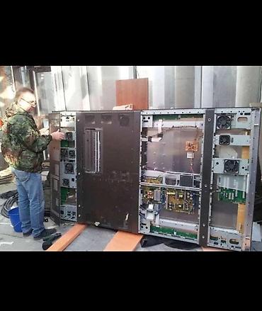 Ремонт телевизоров: Ремонт телевизоров и профессиональной видео/аудиотехники - — 8