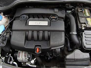 7 stapova: MOTOR 1.6MPI ZA ŠKODA OCTAVIA OD 2004. DO 2013. GOD. | Polovni — 1
