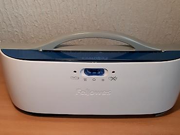 Ostali električni alati: Plastifikator laminator Fellowes Cosmic A4 Aparat za plastifikaciju — 14