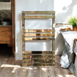 Hamam suşilkaları: ▪️Paslanmaz materialdan dəsmalqurudanlar (Nerj 304) — 22