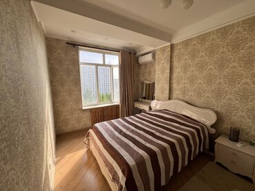 квартира черёмушки: 2 комнаты, 56 м², Элитка, 8 этаж, Евроремонт