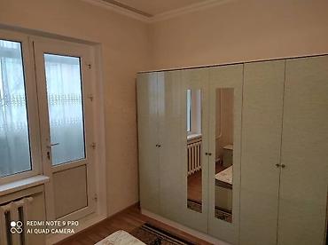 105: 2 комнаты, 64 м², Золотой квадрат 105 серия, 3 этаж, Косметический ремонт — 3