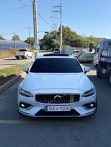 volva s80: Volvo : 2020 г., 2 л, Автомат, Бензин, Седан — 1