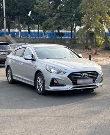 аренда хендай соната бишкек: Сдаю Hyundai Sonata, Посуточно, Без водителя, | Залог, Водительские права